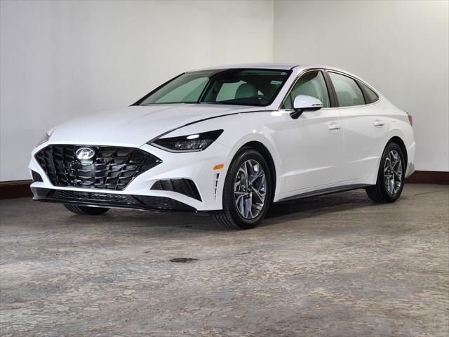 2023 Hyundai Sonata