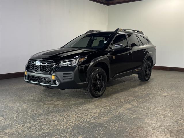 2023 Subaru Outback