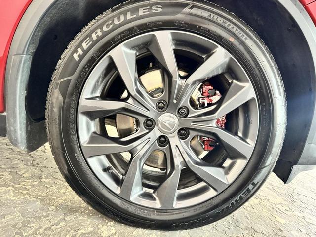 Photo of 2022 Performance Red Pearl Acura MDX