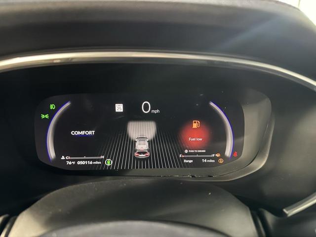 Photo of 2022 Performance Red Pearl Acura MDX