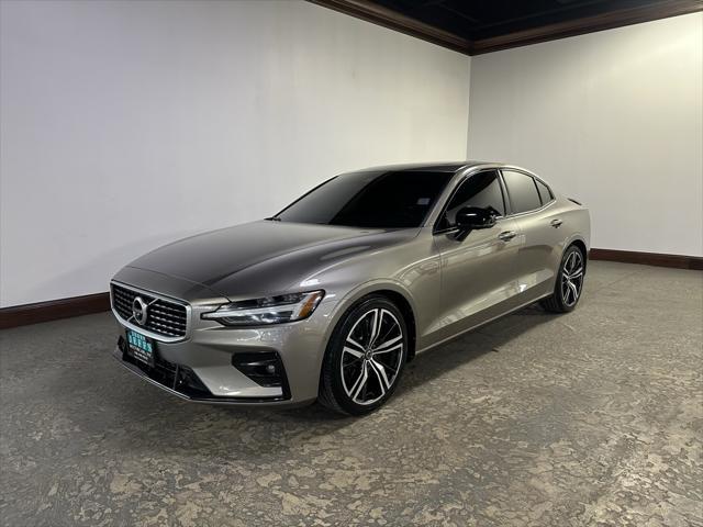 2020 Volvo S60