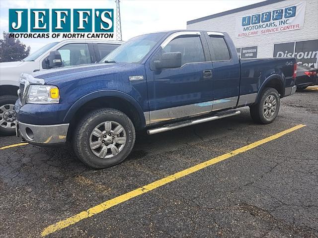2008 Ford F-150
