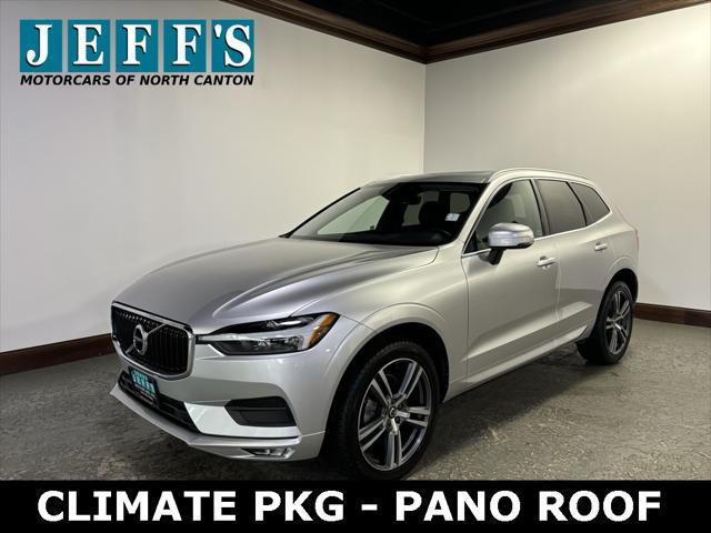 2021 Volvo XC60