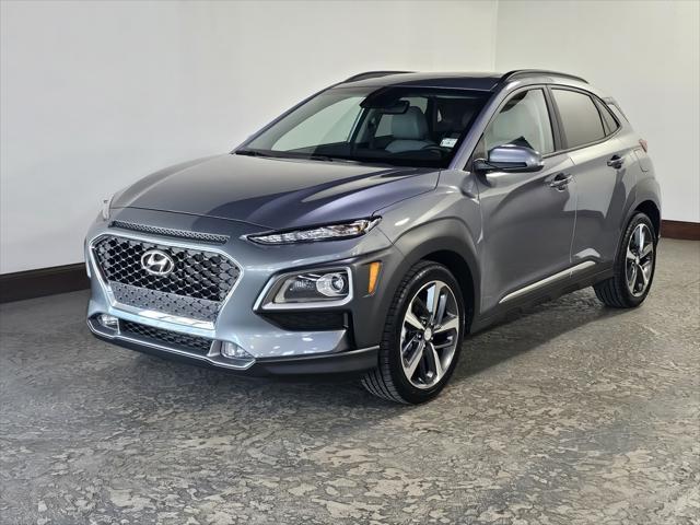 2020 Hyundai KONA