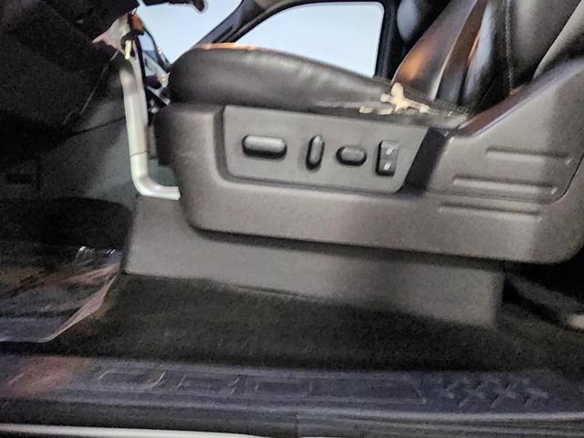 Photo of 2010 Ingot Silver Ford F-150