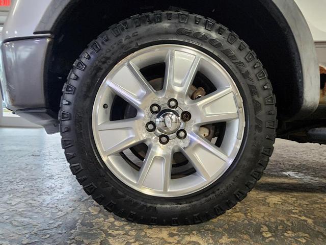 Photo of 2010 Ingot Silver Ford F-150