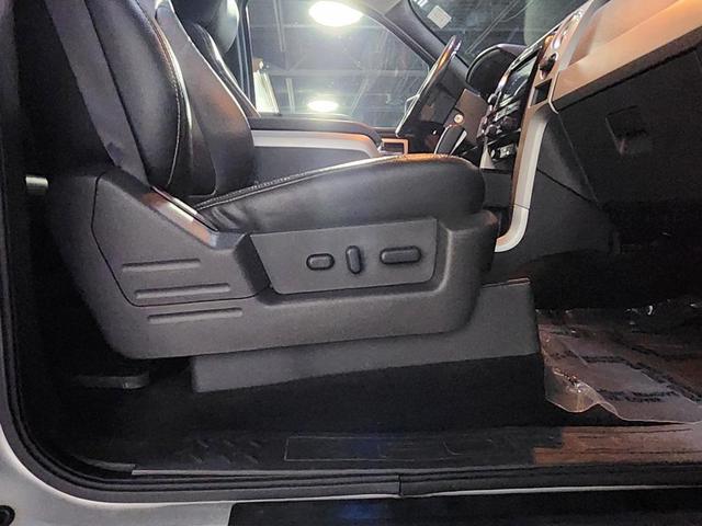 Photo of 2010 Ingot Silver Ford F-150
