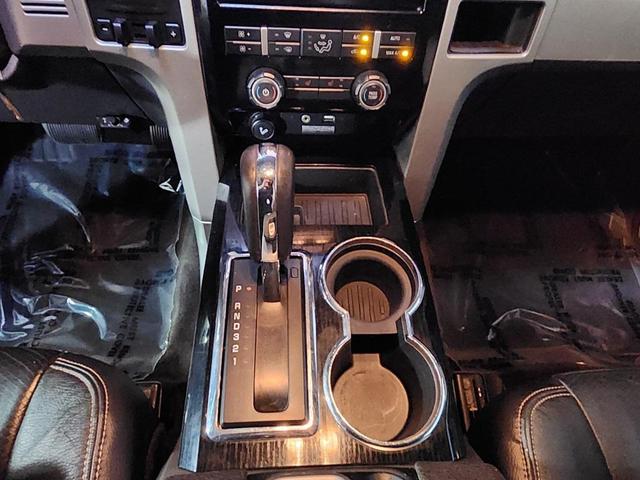 Photo of 2010 Ingot Silver Ford F-150