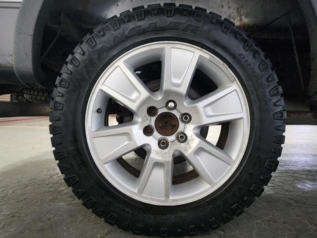 Photo of 2010 Ingot Silver Ford F-150