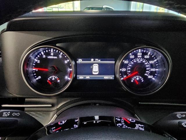 Photo of 2024 Aurora Black Pearl Kia Carnival