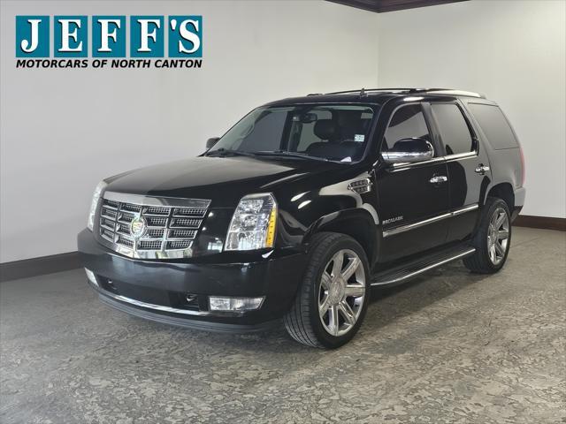 2014 Cadillac Escalade
