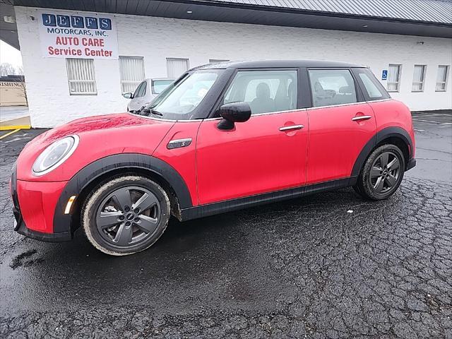 2024 MINI Hardtop