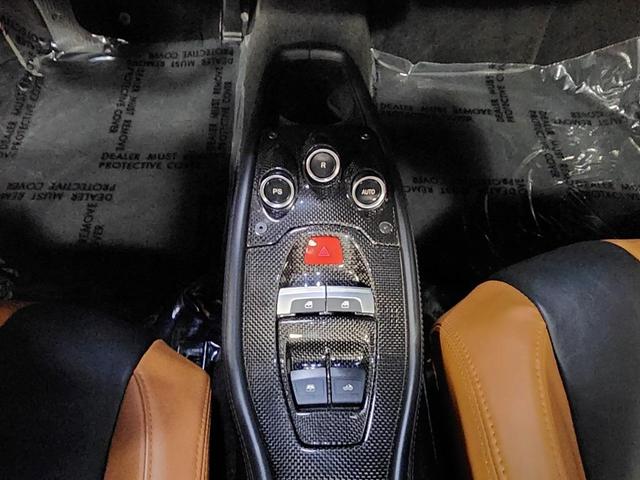 Photo of 2014 Black Ferrari 458 Spider