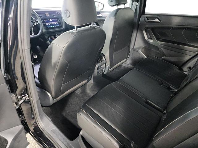 Photo of 2022 Deep Black Volkswagen Tiguan