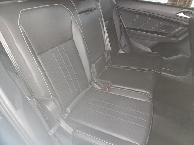 Photo of 2022 Deep Black Volkswagen Tiguan