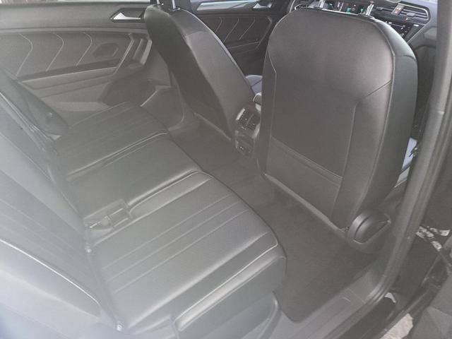 Photo of 2022 Deep Black Volkswagen Tiguan