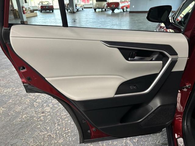 Photo of 2021  Toyota RAV4