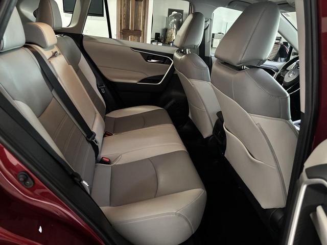 Photo of 2021  Toyota RAV4