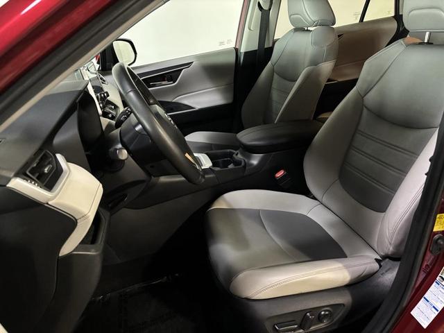 Photo of 2021  Toyota RAV4