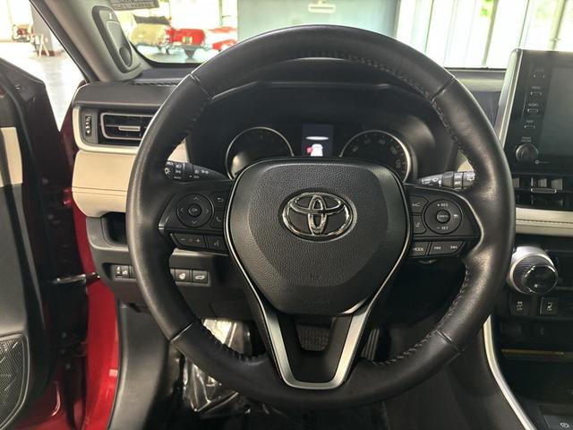 Photo of 2021  Toyota RAV4