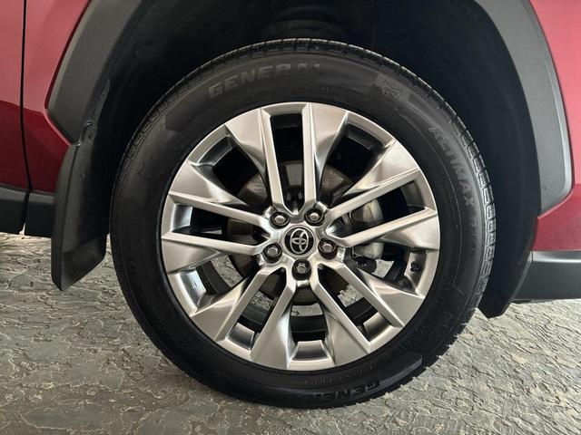 Photo of 2021  Toyota RAV4