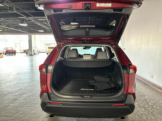 Photo of 2021  Toyota RAV4