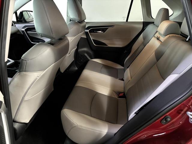 Photo of 2021  Toyota RAV4