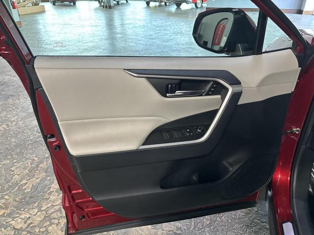 Photo of 2021  Toyota RAV4