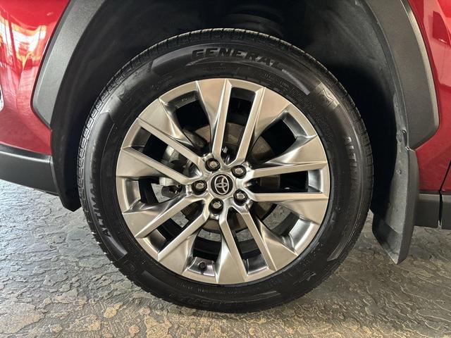 Photo of 2021  Toyota RAV4