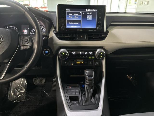Photo of 2021  Toyota RAV4