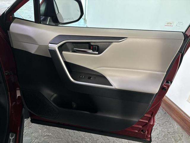 Photo of 2021  Toyota RAV4