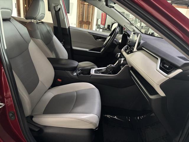Photo of 2021  Toyota RAV4