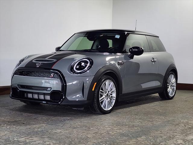 2023 MINI Hardtop