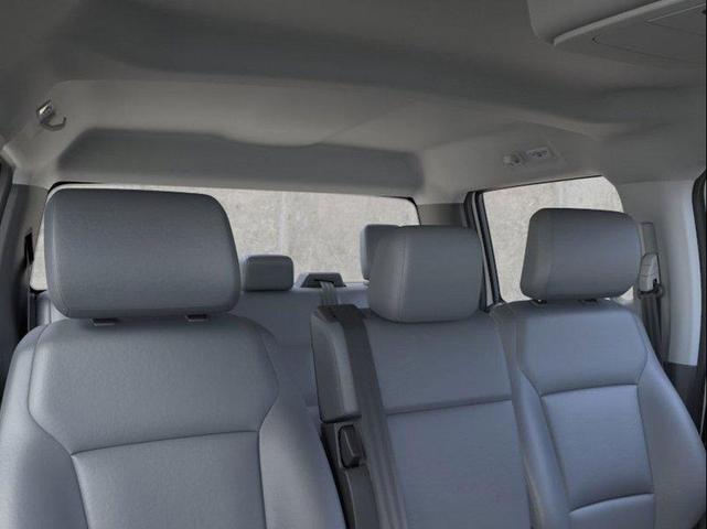 Photo of 2025 Oxford White Ford F-250