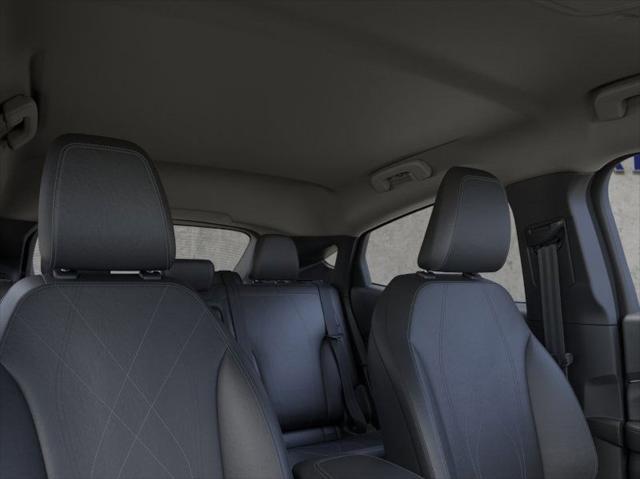 Photo of 2025 Desert Sand Ford Mustang Mach-E
