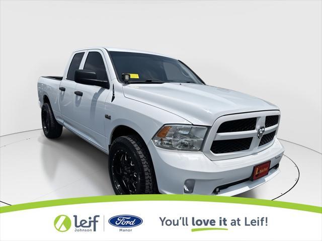 2015 RAM 1500