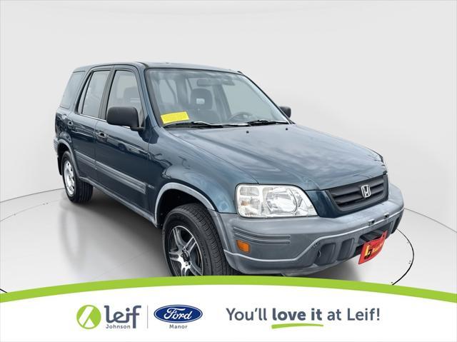 1998 Honda CR-V