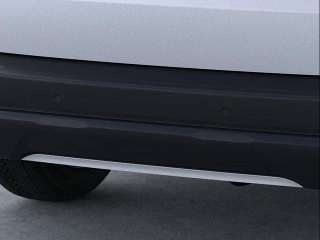 Photo of 2025 Space Silver Metallic Ford Escape