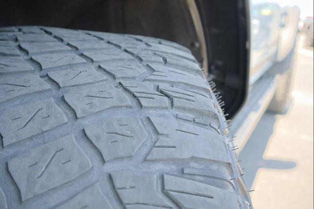 Photo of 2022 Cactus Gray Ford Bronco