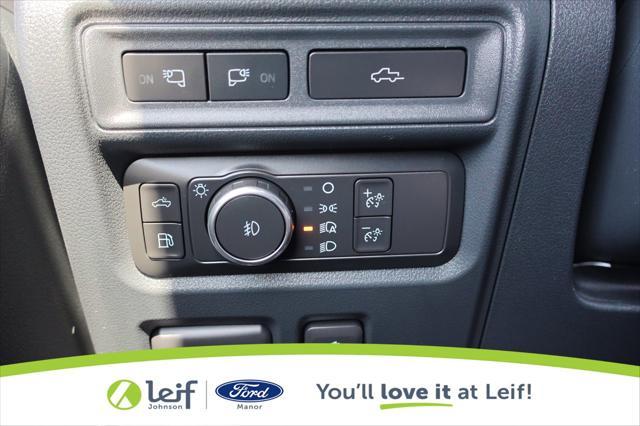 Photo of 2021 Agate Black Metallic Ford F-150