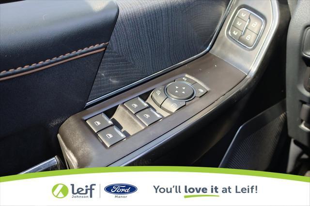 Photo of 2021 Agate Black Metallic Ford F-150