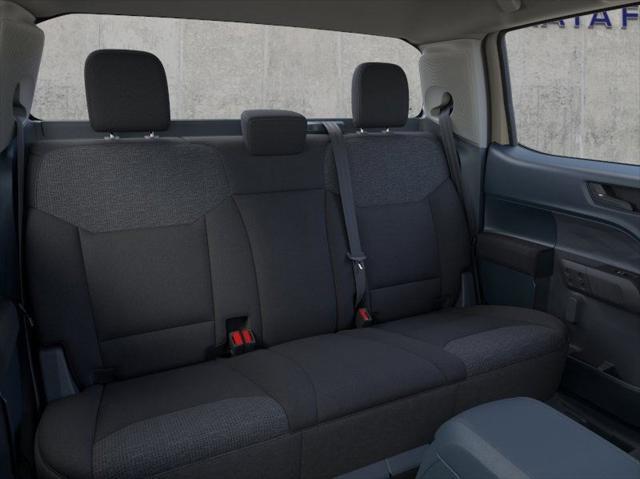 Photo of 2025 Desert Sand Ford Maverick