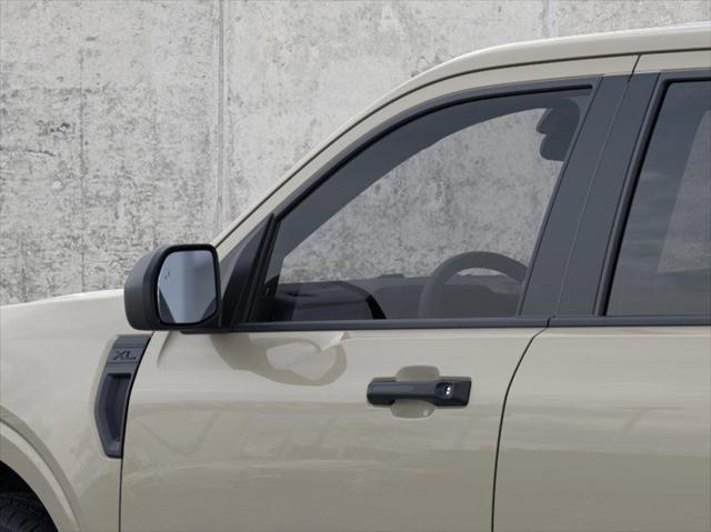 Photo of 2025 Desert Sand Ford Maverick