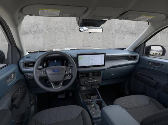 Photo of 2025 Desert Sand Ford Maverick