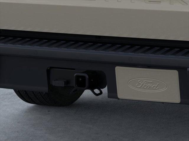 Photo of 2025 Desert Sand Ford Maverick