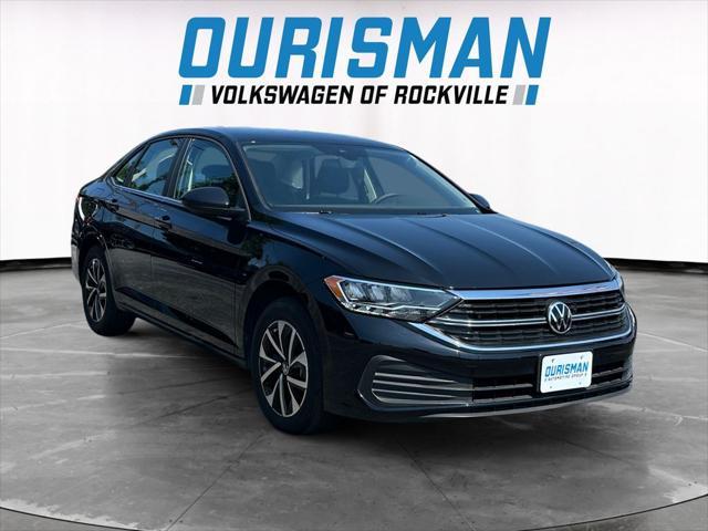 2023 Volkswagen Jetta