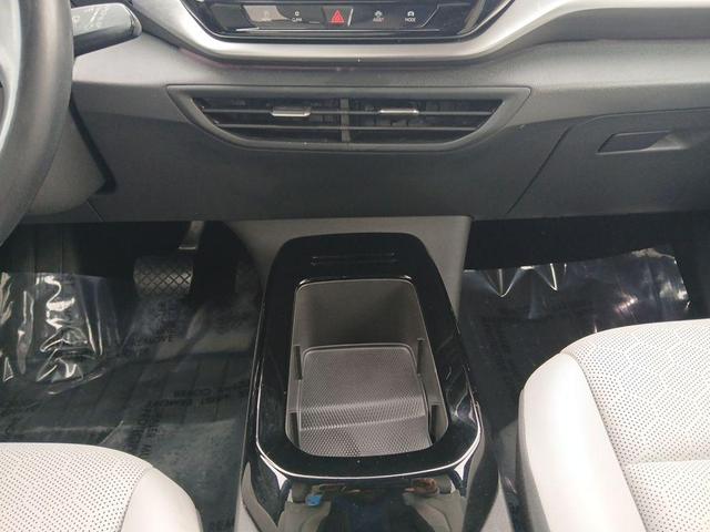 Photo of 2022 Blue Metallic Volkswagen ID.4