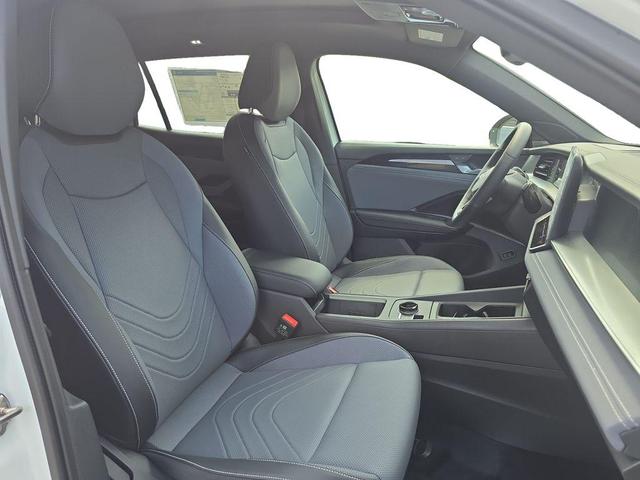 Photo of 2025 Opal Volkswagen Tiguan