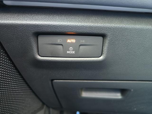 Photo of 2025 Deep Black Pearl Volkswagen Tiguan