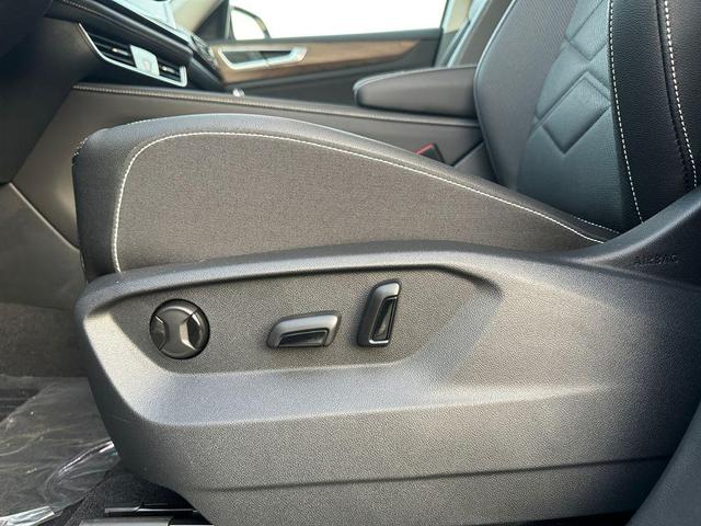 Photo of 2025 Mist Volkswagen Atlas